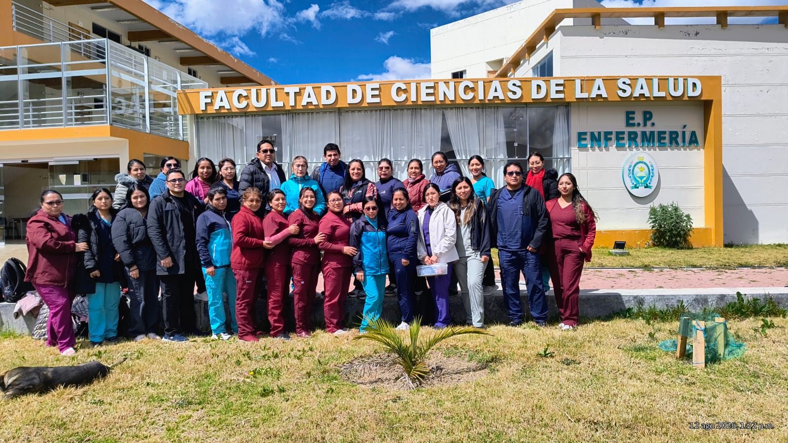 Equipo de profesionales